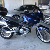 Suzuki XF Freewind 650 - km 29000