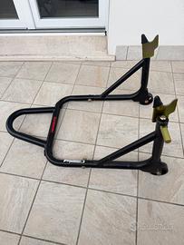 Cavalletto moto