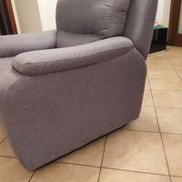 Poltrona Chateau d'ax