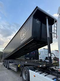 Aerodynamic 38s3s - codice r060 -