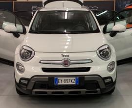 Fiat 500X 2.0 MultiJet 140 CV 4x4 Cross Plus