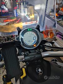 CF moto 700 clx Adventure 