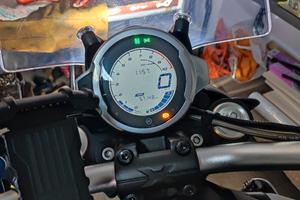 CF moto 700 clx Adventure 