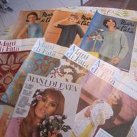 Mani di Fata e altro