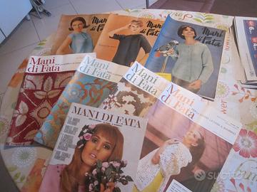 Mani di Fata e altro