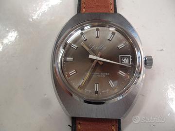 Orologio Sally vintage, fondo di magazzino