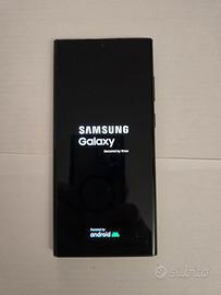 Samsung Galaxy S22 Ultra 5G SM-S908BZAG 12/256 GB