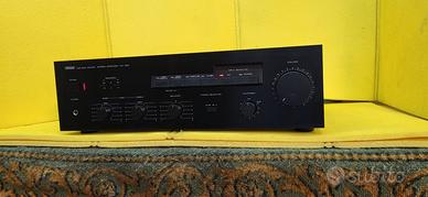 Amplificatore Integrato Stereo Yamaha AX-400