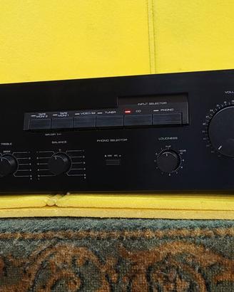 Amplificatore Integrato Stereo Yamaha AX-400