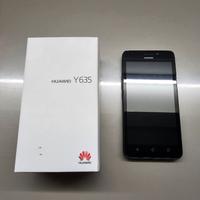 Huawei Y 635 Dual Sim - 4G