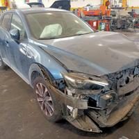 RICAMBI USATI AUTO MAZDA CX3 Serie N.D. Diesel 180