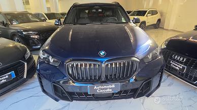 Bmw X5 xDrive40d 48V Msport