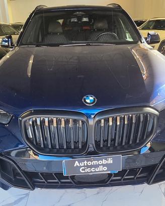 Bmw X5 xDrive40d 48V Msport