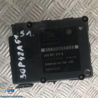 POMPA ABS VOLKSWAGEN 6X0907379B, 10.0949-0348