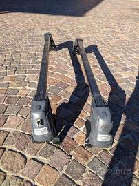 Portatutto Golf serie 4