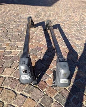 Portatutto Golf serie 4