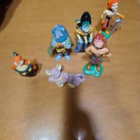 sorprese " Aida degli alberi" 