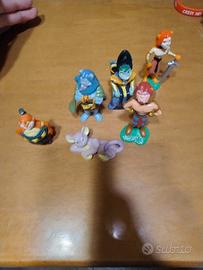 sorprese " Aida degli alberi" 