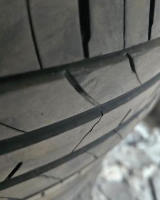 Kumho 195 65 15