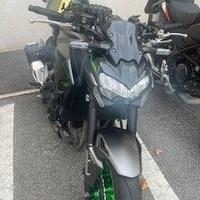 Kawasaki z 900