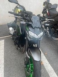 Kawasaki z 900