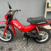 Honda Px-R 50