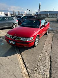 Saab 9.3 turbo
