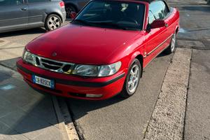 Saab 9.3 turbo