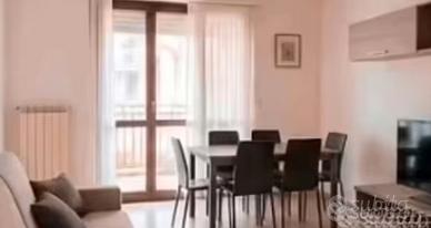 TRILOCALE con SPESE INCLUSE- LA RUSTICA