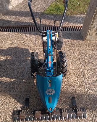 bcs 615