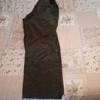 pantaloni impermeabili