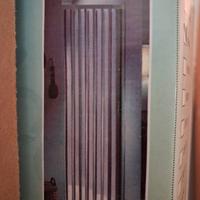 porte e box doccia a soffietto 
