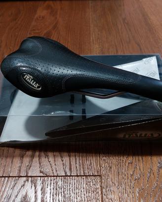 Selle Italia Genuine Gel Carbonio