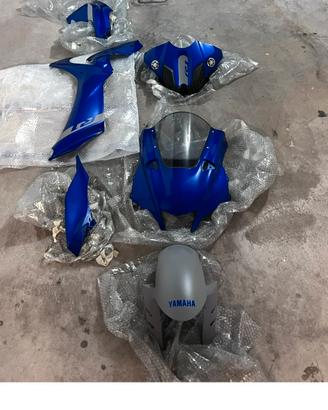 Carene r1 dal 2020