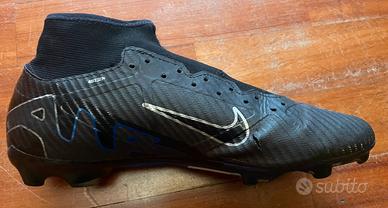 Scarpe da calcio Nike Mercurial Air Zoom