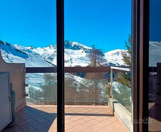 Settimane sulla neve a Prato Nevoso