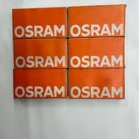 Osram vacublitz XM 1B Flash 5 photoflashes