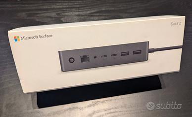 Microsoft Surface Dock 2 - Docking Station