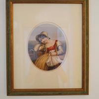 Quadri quattro stagioni