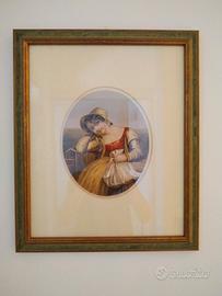 Quadri quattro stagioni