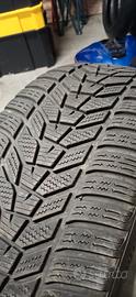 Pneumatici Invernali 235/45 R20