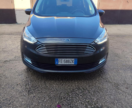 Ford cmax 1.5 diesel 120cv TITANIUM 2016