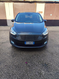 Ford cmax 1.5 diesel 120cv TITANIUM 2016