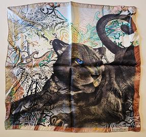 RARA Pochette Etro Invito Sfilata S/S 2016