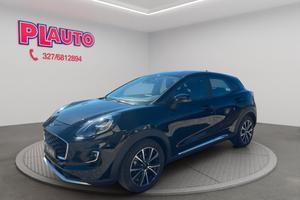 Ford Puma 1.5 EcoBlue 120 CV S&S Titanium X