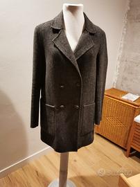 giacca di lana 