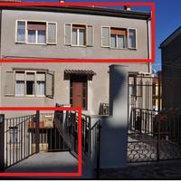 Villetta bifamiliare