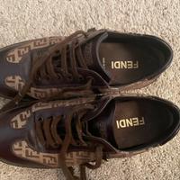 Sneakers Fendi donna n 38