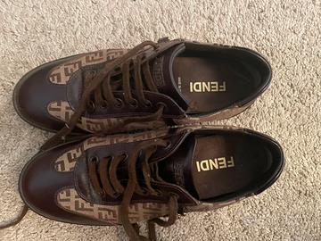 Sneakers Fendi donna n 38