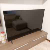TV LG 65  pollici 4k smart tv